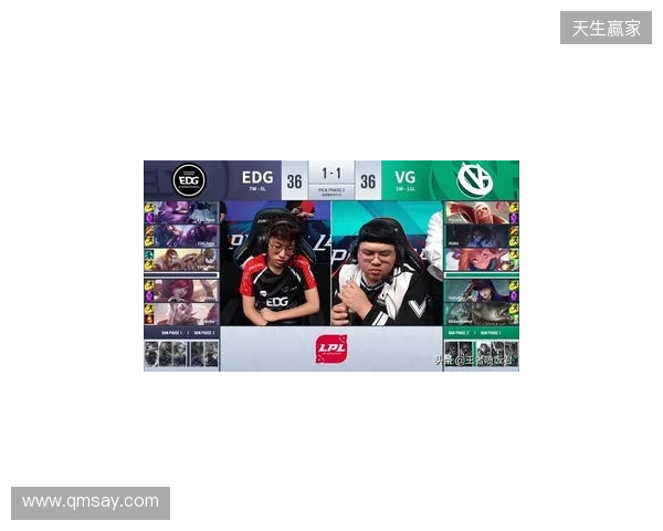 影魔还是太超模了,VG打出血性比赛仍不敌Spirit 影魔还是太超模了,VG打出血性比赛仍不敌Spirit