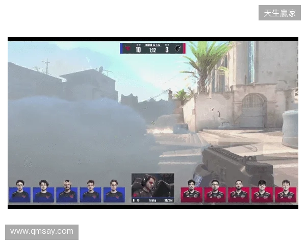 BLAST对抗赛S1 2026:枯木逢春! FaZe 2-1 FURIA BLAST对抗赛S1 2026:枯木逢春! FaZe 2-1 FURIA