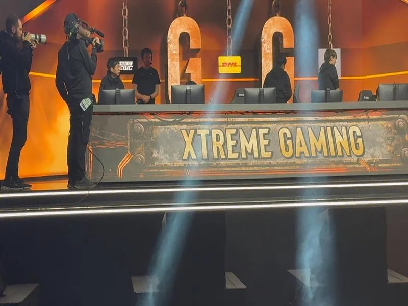 ESL One伯明翰淘汰赛首日结束,Yandex与Tundra晋级胜决